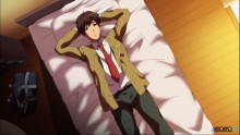 Скриншот Развращённая благородная леди / Daraku Reijou The Animation: Hakoiri Ojousama Netorare Choukyou Kiroku