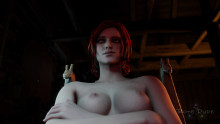 Скриншот Коллекция работ от TheRopeDude / Collection of works by TheRopeDude