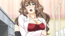 Скриншот Строгий учитель / Genkaku Cool na Sensei ga Aheboteochi!