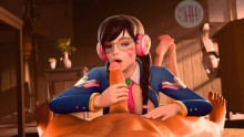 Скриншот Коллекция работ от Horny Herring Studios / Collection of works by Horny Herring Studios