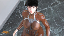 Скриншот Коллекция работ от ViciousFox / Collection of works by ViciousFox