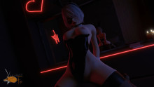 Скриншот Коллекция работ от ViciousFox / Collection of works by ViciousFox
