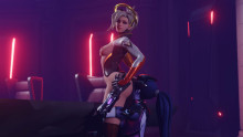 Скриншот Коллекция работ от Neonsin / Collection of works by Neonsin