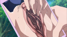 Скриншот Моя подружка еще большая извращенка / Boku Dake no Hentai Kanojo Motto The Animation