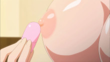 Скриншот Моя подружка еще большая извращенка / Boku Dake no Hentai Kanojo Motto The Animation