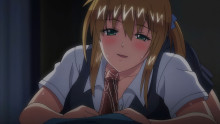 Скриншот Сестра С Зелеными Глазами / Green Eyes: Ane Kyun! yori The Animation